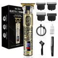 SEJOY,Tondeuse à cheveux rechargeable