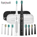 Brosse à dents électrique sonique, Fairywill